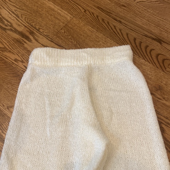 Womens ASOS lounge pants sweater jogger drawstring comfort cozy loungewear - Picture 6 of 8